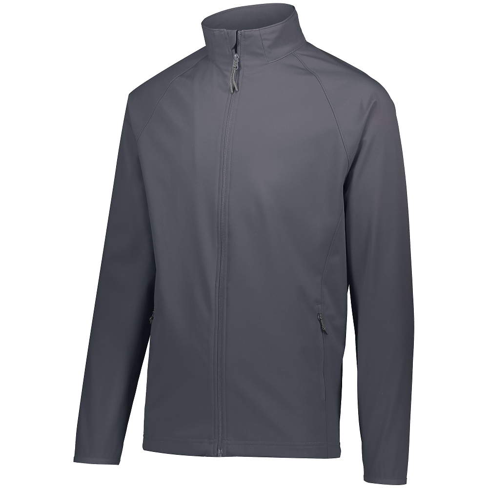 Soft Shell Jacket