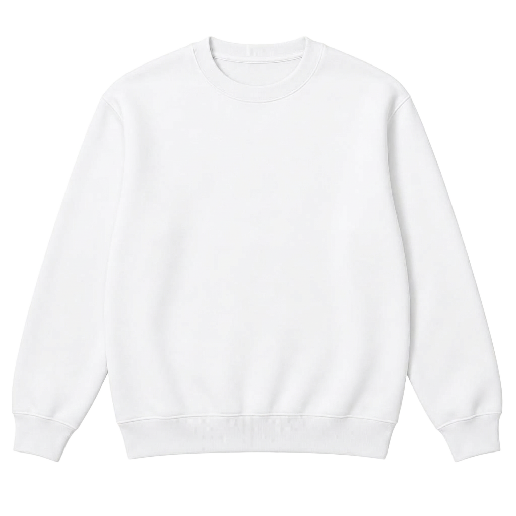 Crewneck Sweatshirt